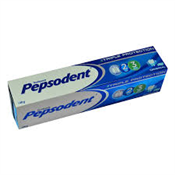 Pepsodent 1-2-3 Triple Protection