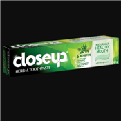 Closeup Naija Herbal