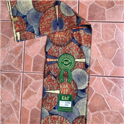 ANKARA FABRICS - 6YARDS