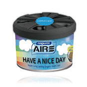 35G AROMATE ORGANIC AIR FRESHNER 