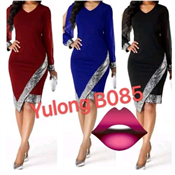 High Quality Ladies Turkey Gown