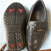 Mens fashion flat shoe