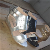 WOMEN'S STRAP SANDAL