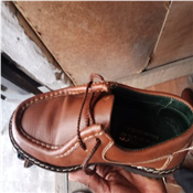 Men's Quality Okay Shoes