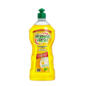 MORNING FRESH DISWASHING LIQUID ZESTY LEMON 450ML 