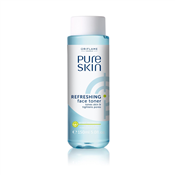 Pure Skin Refreshing Face Toner 150ml