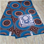 ANKARA FABRICS - 6YARDS
