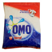 OMO DETERGENT 