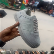 Men sneakers shoe
