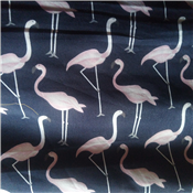 BELL MATERIAL FOR FANCY STYLES - 4YARDS