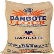 50G Dangote Flour