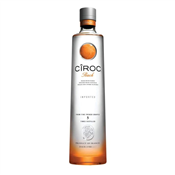 Ciroc Peach Vodka 1litre