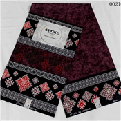 ANKARA FABRICS - 6YARDS
