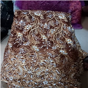   Lace High Quality Net Lace Per Yard 3500