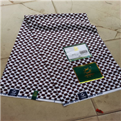 ANKARA FABRICS - 6YARDS