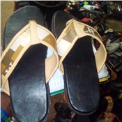 Unisex High Quality Flip Slippers. 