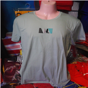 Quality Mens Round Neck Polo