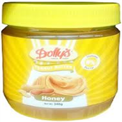 227G DOLLY'S PEANUT BUTTER HONEY 