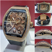 RICHARD MILLER WATCH