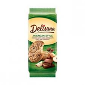 DELISANA CHOCOLATE CHIP COOKIES 180G