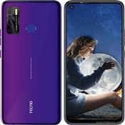 TECNO Camon 15