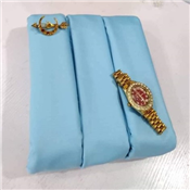 High Quality Senator Material Per Yard 1000