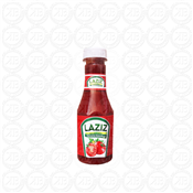 300G LAZIZ KETCHUP 