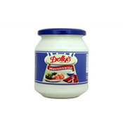 Dolly's Mayonnaise