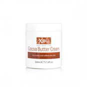 XBC Cocoa Butter Cream 500ml