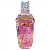 Systema Quick Care Mouthwash