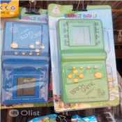 BB-E33 CARD BRICKS GAME