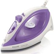 PHILIPS PURPLE STEAM IRON