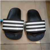 MEN'S RUBBER SLIPPERS