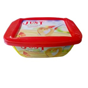 250 JUST MARGARINE