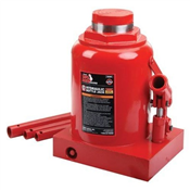 HYDRAULIC FLUID JACK 50TON