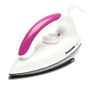 Panasonic Automatic Dry Iron