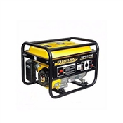 Sumec Firman Manual Generator - SPG-3000