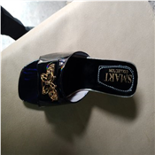 Quality Ladies Fashion Mid Heel Slippers