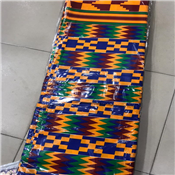 ANKARA FABRICS - 6YARDS