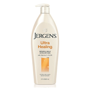JERGENS ULTRA HEALING MOISTURIZER