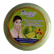 200G SOMPHUTIP SOAP MIX