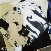 PLAIN AND PATTERN MATERIAL