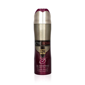 200ML ACTIVE MAN & WOMAN SPRAY