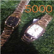 MEN'S WRIST WATCH