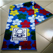 ANKARA FABRICS - 6YARDS