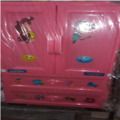 Drawers Cabinet Wardrobe For Cloth Storage