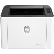 HP Laserjet Pro M107A Monochrome Printer