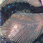 SIMPLE LACE (5 YARD)