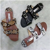 Ladies Fancy Slippers -