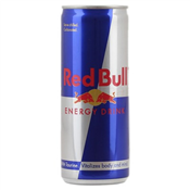 250ML RED BULL